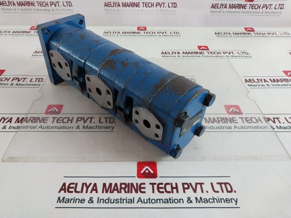 Rexroth Gsp2-a0S12A12A06Al-a0-970-0