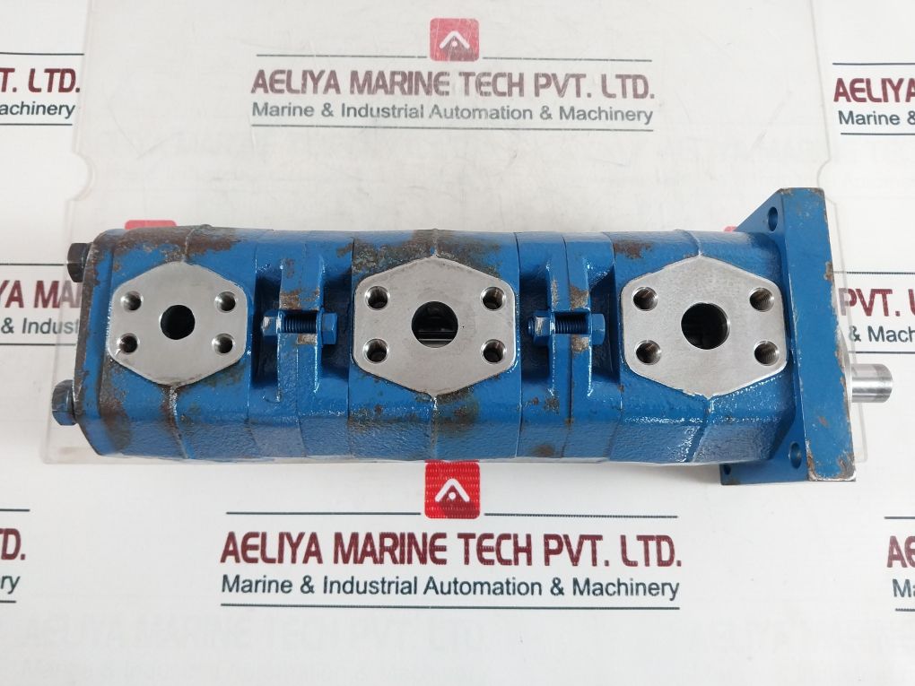 Rexroth Gsp2-a0S12A12A06Al-a0-970-0