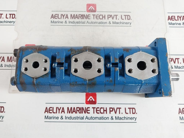 Rexroth Gsp2-a0S12A12A06Al-a0-970-0