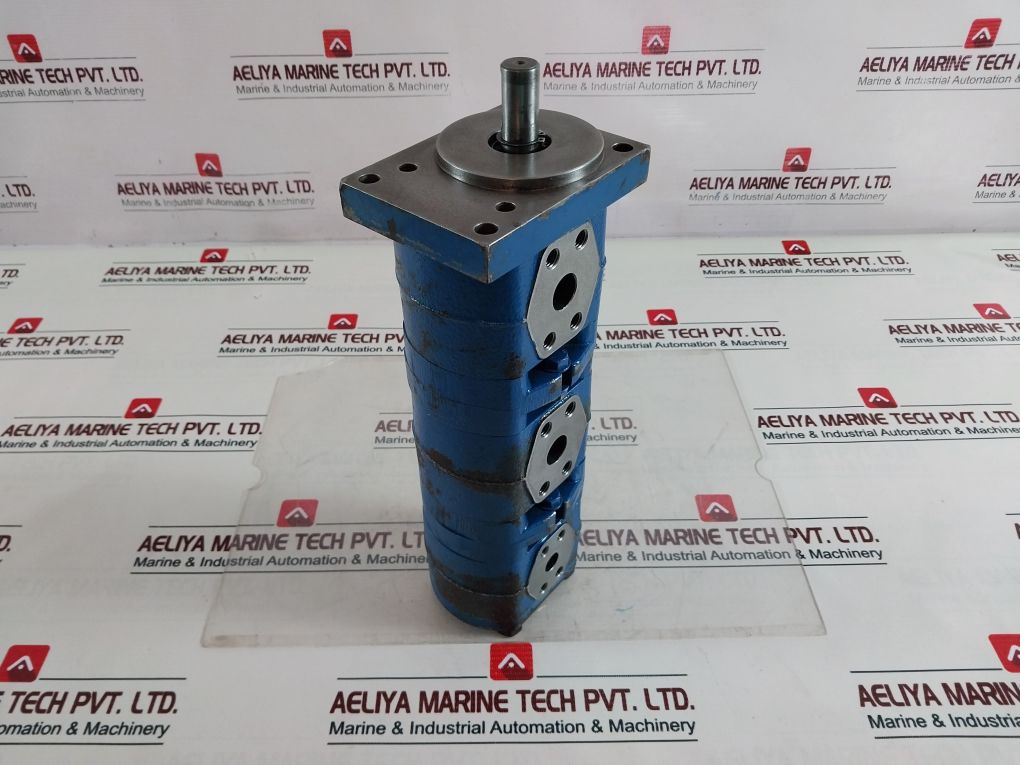 Rexroth Gsp2-a0S12A12A06Al-a0-970-0