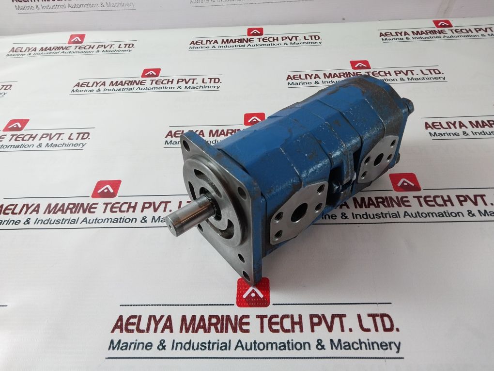 Rexroth Gsp2-a0S16A08Al-a0