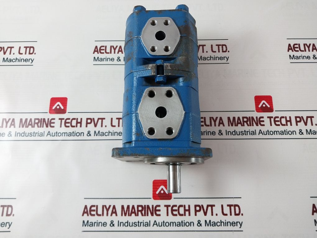 Rexroth Gsp2-a0S16A08Al-a0