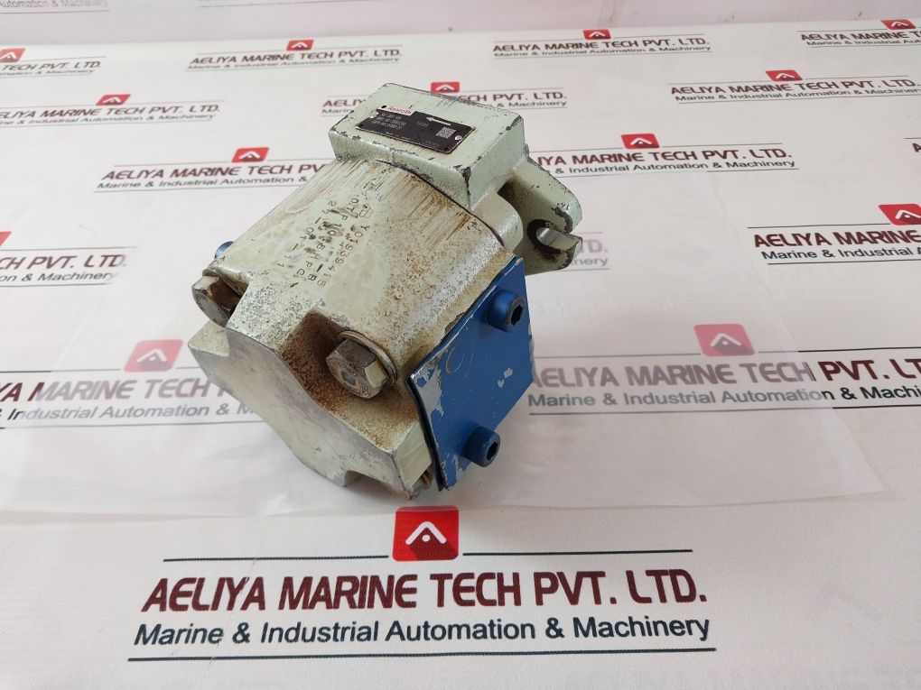 Rexroth Gxp0-a0C35Abr-21