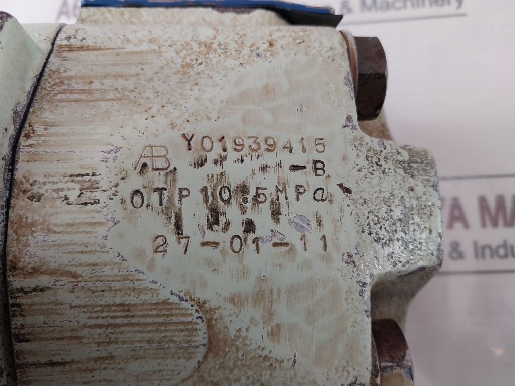 Rexroth Gxp0-a0C35Abr-21