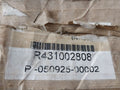 Rexroth R431002808 Controlair Valve H-2-ex