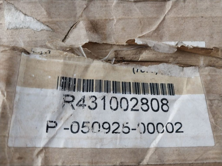 Rexroth R431002808 Controlair Valve H-2-ex