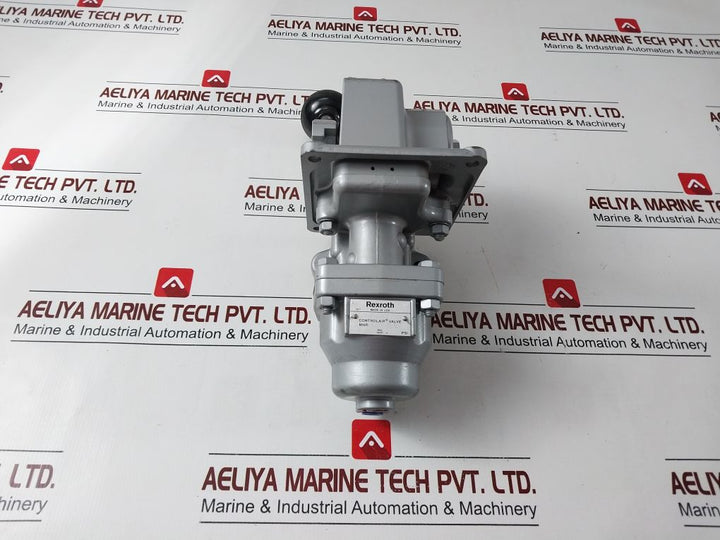 Rexroth R431002808 Controlair Valve H-2-ex