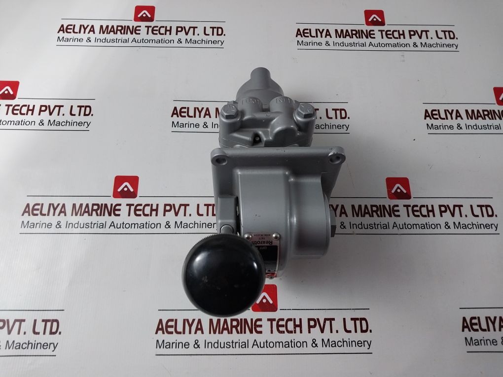 Rexroth R431002808 Controlair Valve H-2-ex