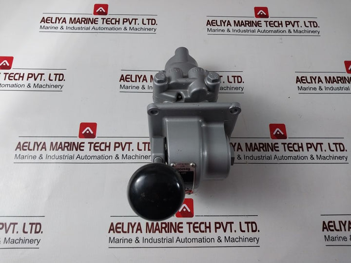 Rexroth R431002808 Controlair Valve H-2-ex