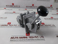Rexroth R431002808 Controlair Valve H-2-ex
