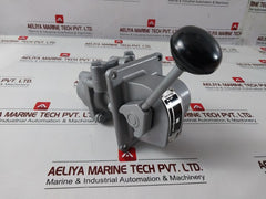 Rexroth R431002808 Controlair Valve H-2-ex