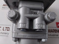 Rexroth R431002808 Controlair Valve H-2-ex