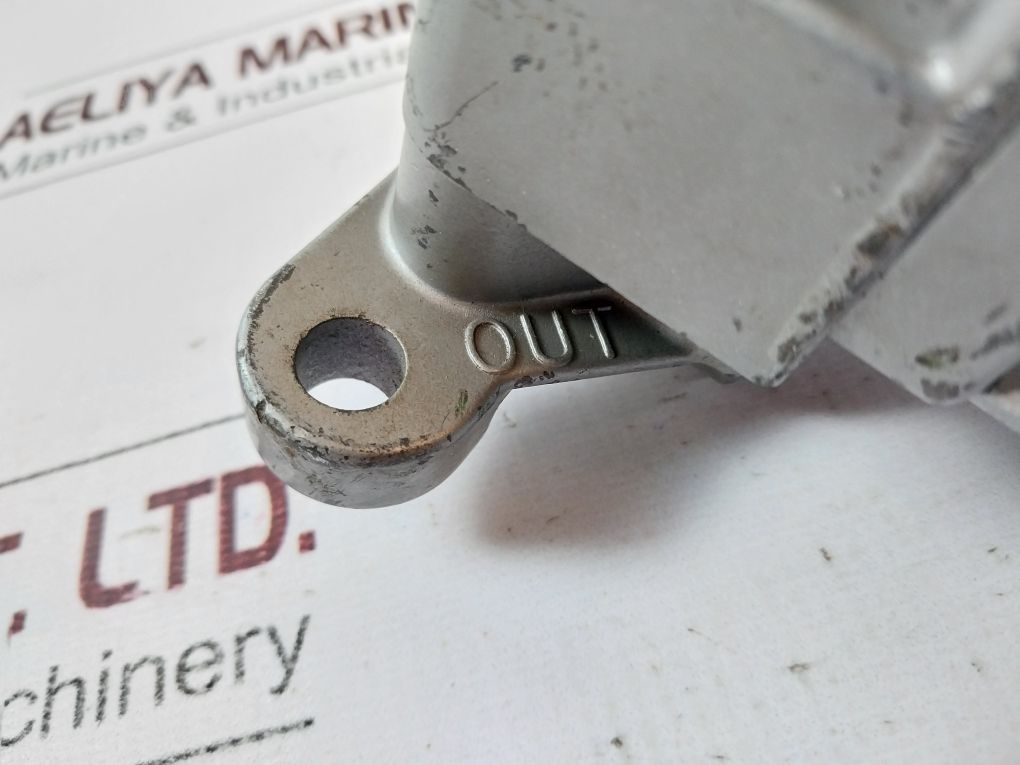 Rexroth H-3 P63234 Controlair Valve