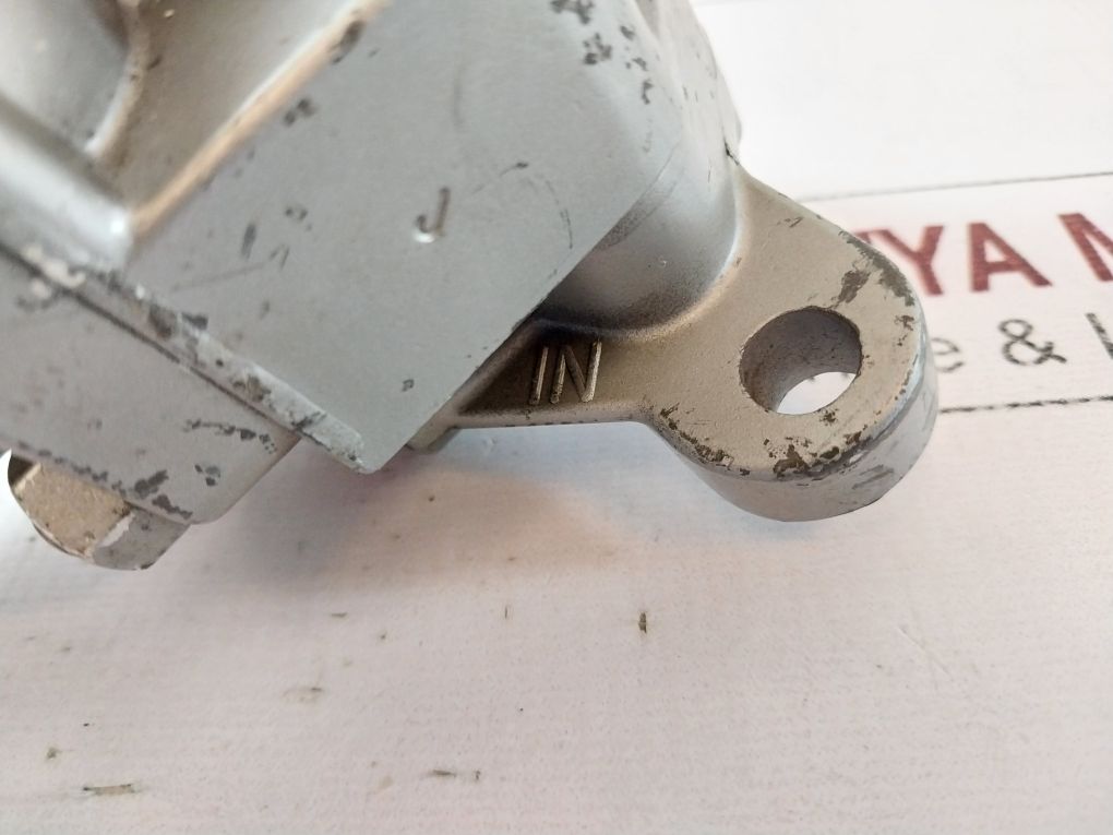 Rexroth H-3 P63234 Controlair Valve