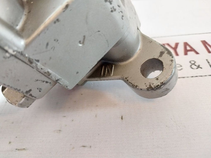 Rexroth H-3 P63234 Controlair Valve