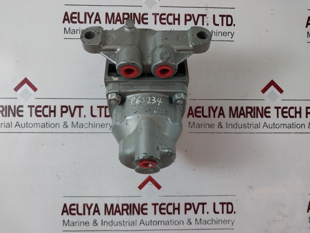 Rexroth H-3 P63234 Controlair Valve