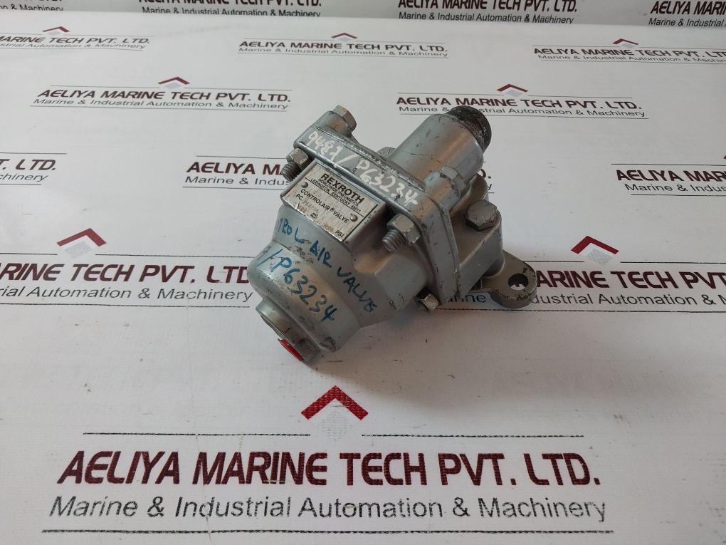 Rexroth H-3 P63234 Controlair Valve