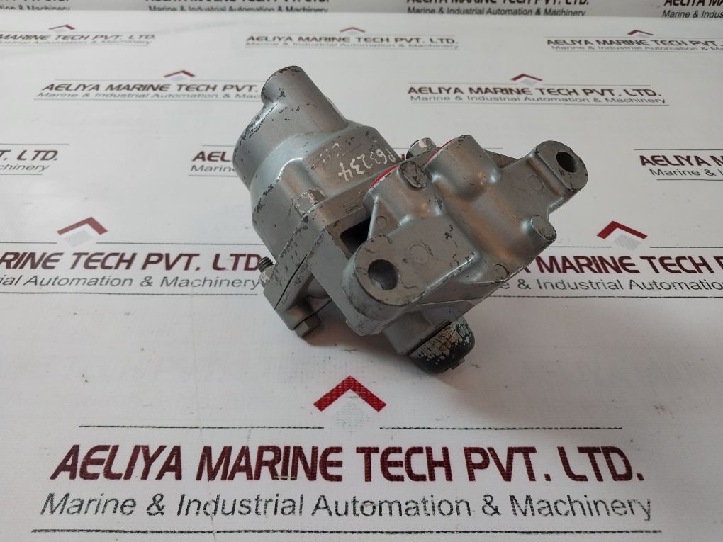 Rexroth H-3 P63234 Controlair Valve