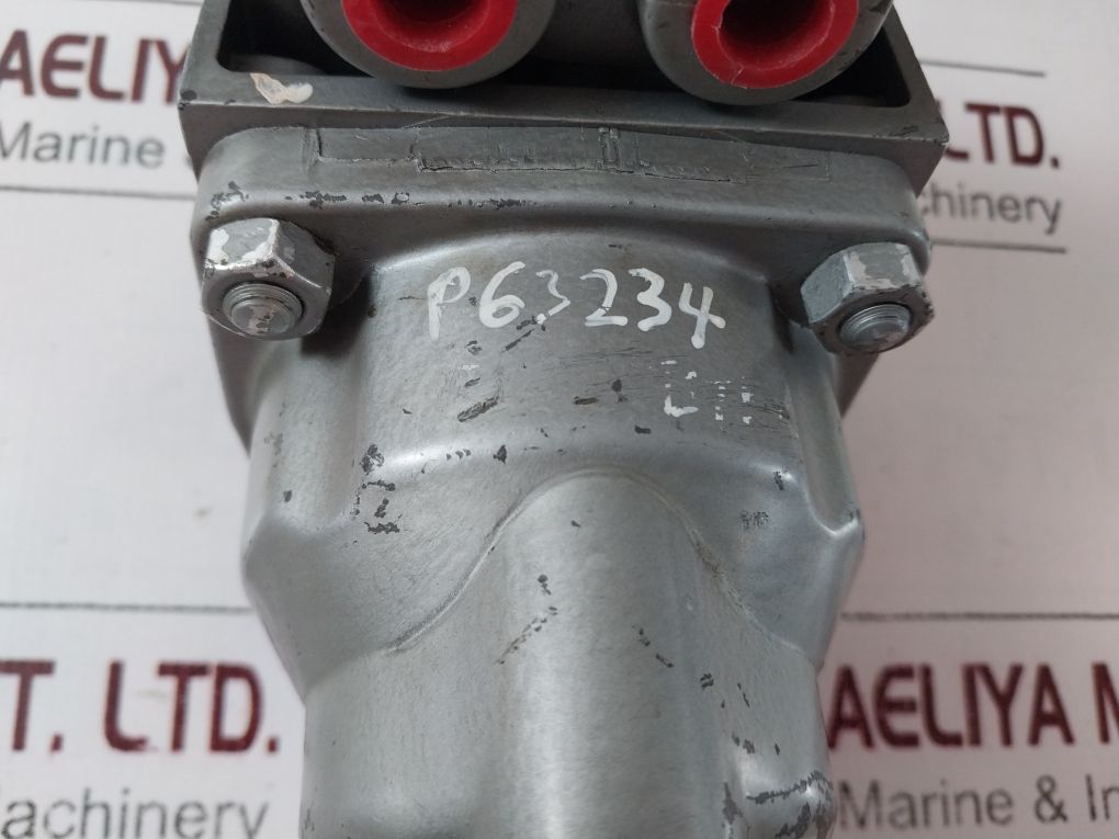 Rexroth H-3 P63234 Controlair Valve