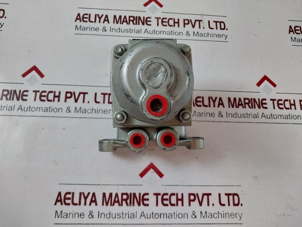 Rexroth H-3 P63234 Controlair Valve