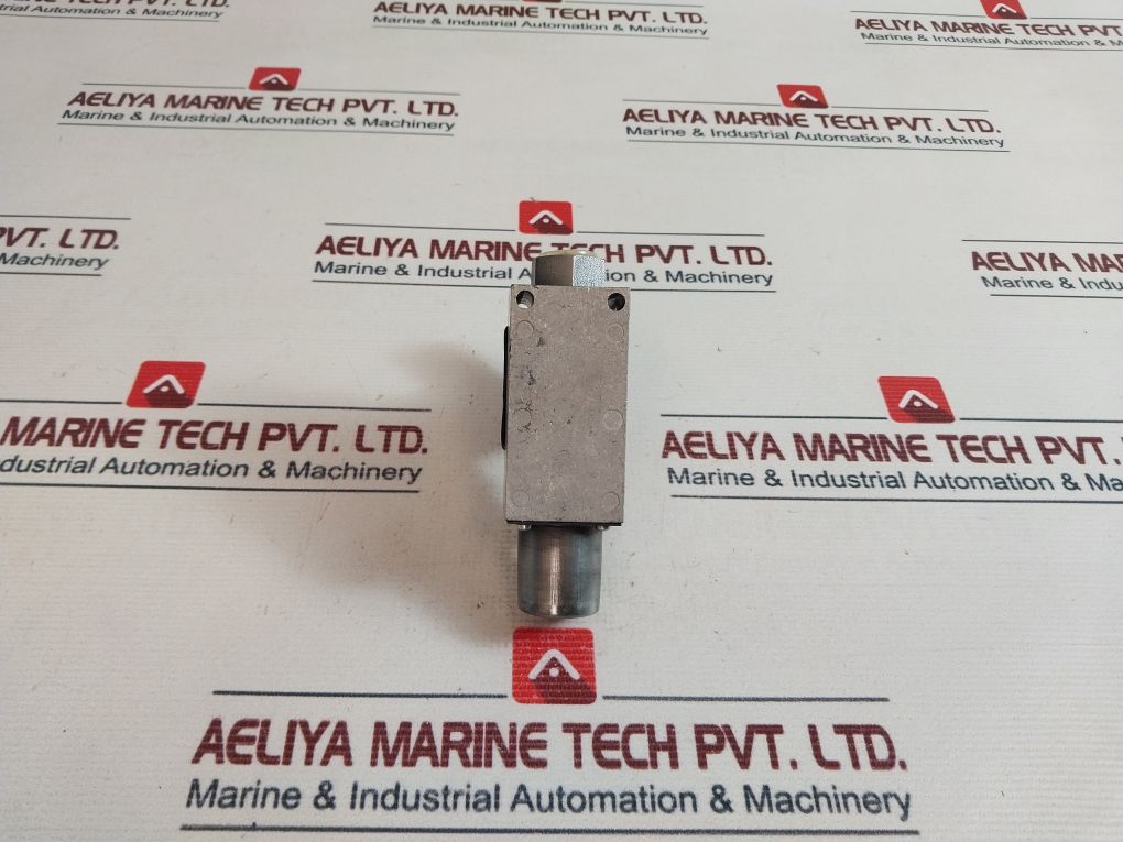 Rexroth Hed4Oa15/100Z14 Hydraulic Pressure Switch