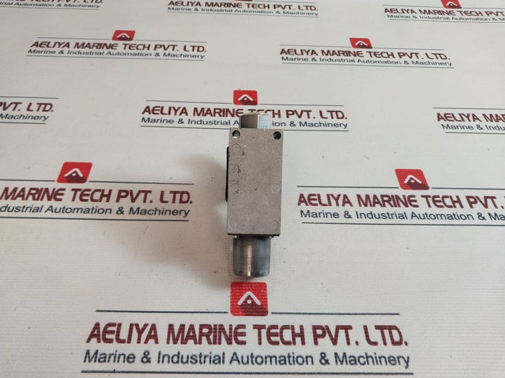 Rexroth Hed4Oa15/100Z14 Hydraulic Pressure Switch