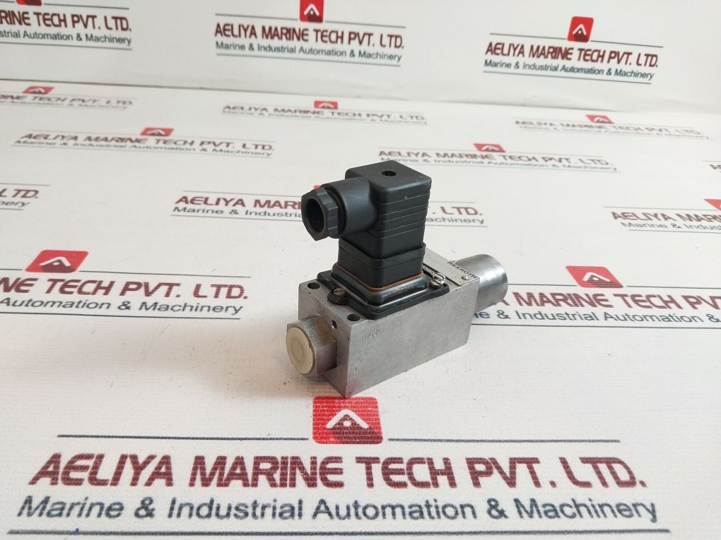 Rexroth Hed4Oa15/100Z14 Hydraulic Pressure Switch
