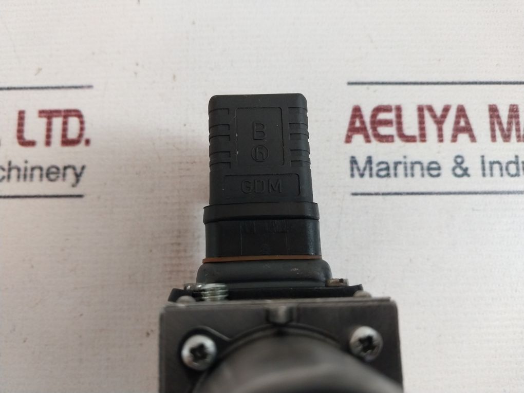 Rexroth Hed4Oa15/100Z14 Hydraulic Pressure Switch