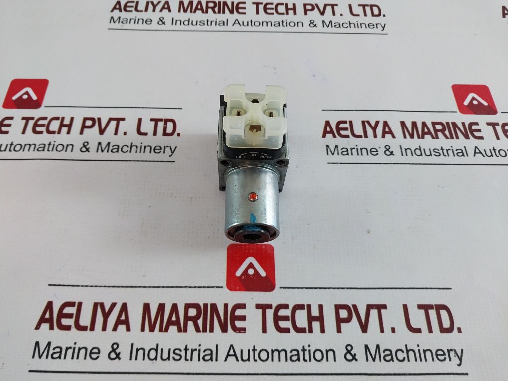 Rexroth Hed 8 Oh-20/350K14
