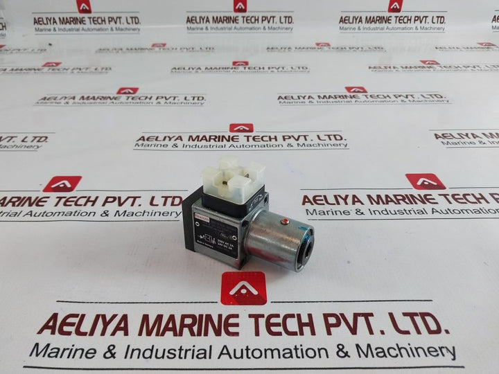 Rexroth Hed 8 Oh-20/350K14 Solenoid Valve R901101640