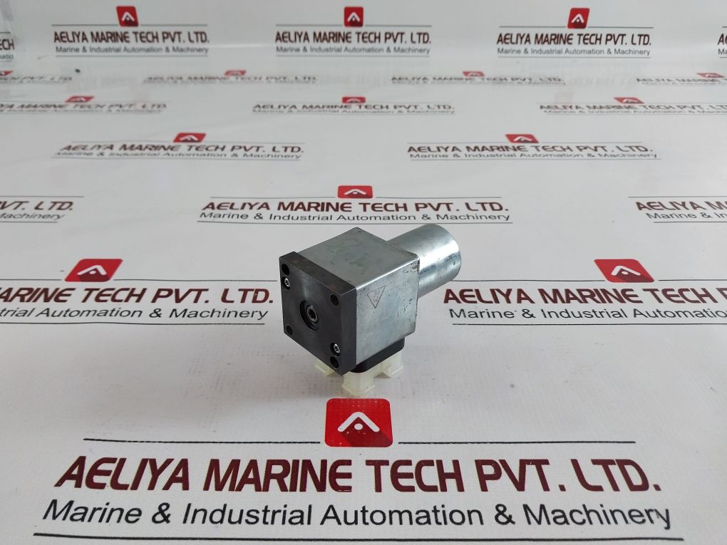 Rexroth Hed 8 Oh-20/350K14 Solenoid Valve R901101640