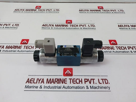 Rexroth Hydraulics 4We 6 D62/Ofeg24N9K4 Hydraulics Directional Control Valve