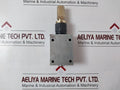 Rexroth Hydraulics Dbds 6 G18/400J Pressure Relief Valve