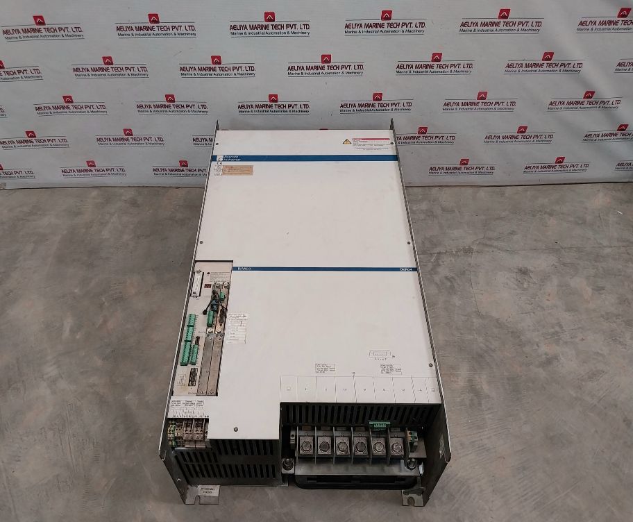 Rexroth Indramat Diax03 Servo Drive Dkr04 230V 50/60Hz