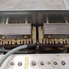 Rexroth Indramat Diax03 Servo Drive Dkr04 230V 50/60Hz