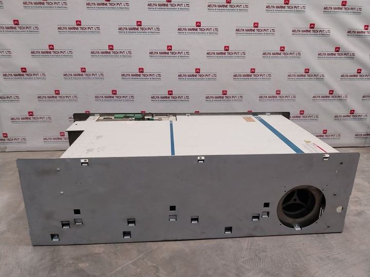Rexroth Indramat Diax03 Servo Drive Dkr04 230V 50/60Hz