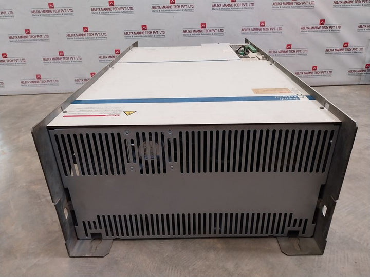 Rexroth Indramat Diax03 Servo Drive Dkr04 230V 50/60Hz
