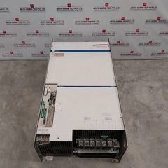 Rexroth Indramat Diax03 Servo Drive Dkr04 230V 50/60Hz