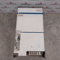 Rexroth Indramat Diax03 Servo Drive Dkr04 230V 50/60Hz