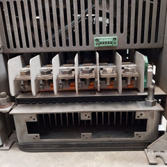 Rexroth Indramat Diax03 Servo Drive Dkr04 230V 50/60Hz