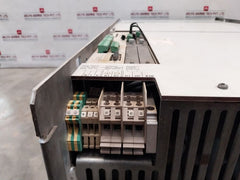 Rexroth Indramat Diax03 Servo Drive Dkr04 230V 50/60Hz