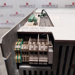 Rexroth Indramat Diax03 Servo Drive Dkr04 230V 50/60Hz