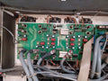 Rexroth Indramat Diax03 Servo Drive Dkr04 230V 50/60Hz