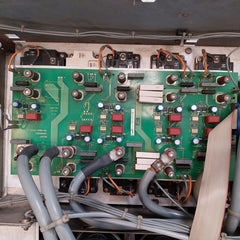 Rexroth Indramat Diax03 Servo Drive Dkr04 230V 50/60Hz