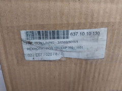Rexroth Kap 260/1103