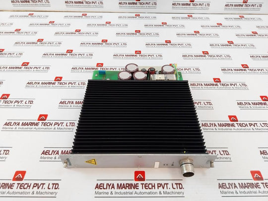 Rexroth Lt303 Servo Controller 0 608 750 084