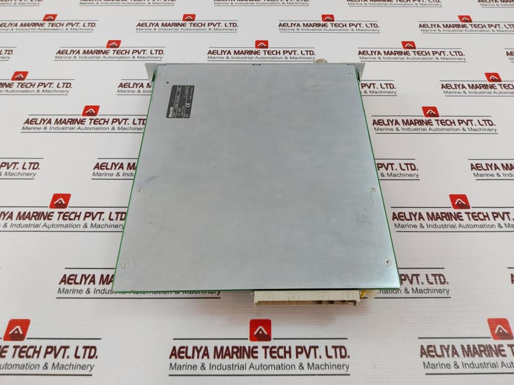 Rexroth Lt303 Servo Controller 0 608 750 084