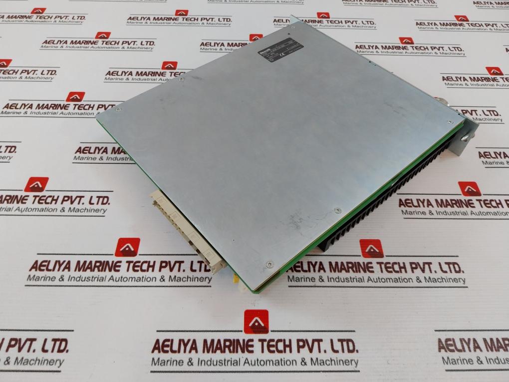 Rexroth Lt303 Servo Controller 0 608 750 084