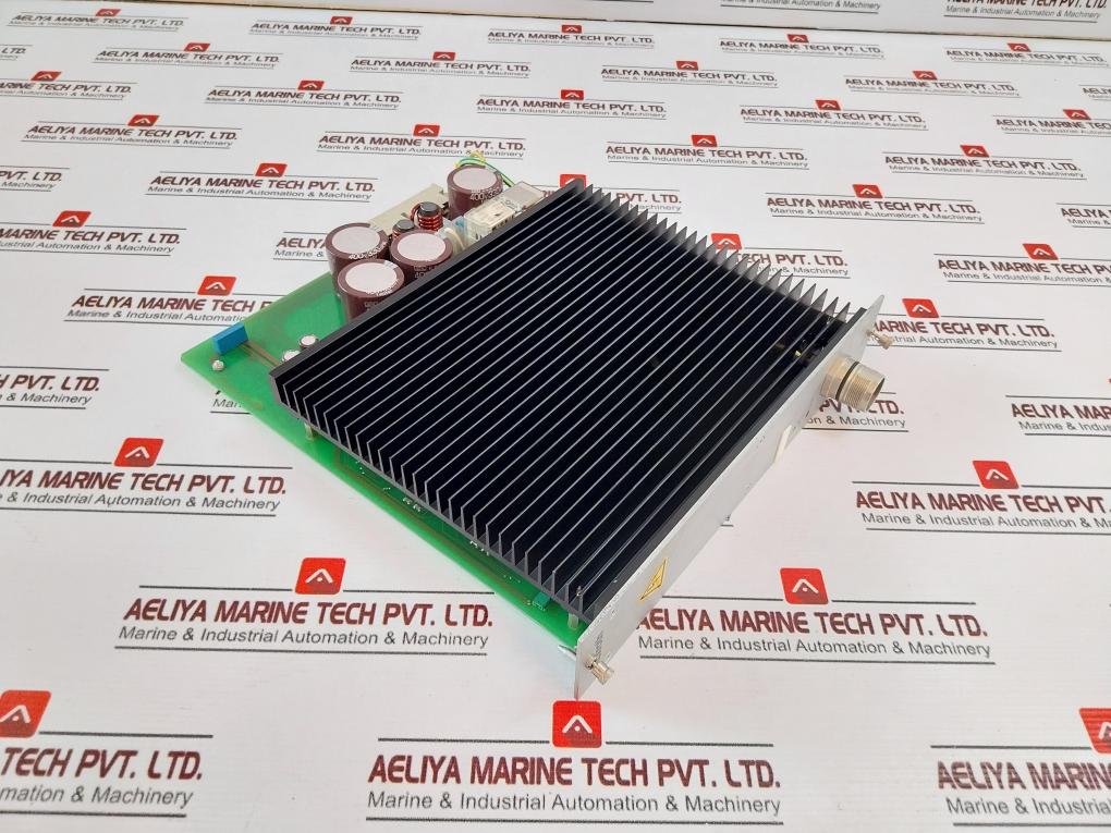 Rexroth Lt303 Servo Controller 0 608 750 084