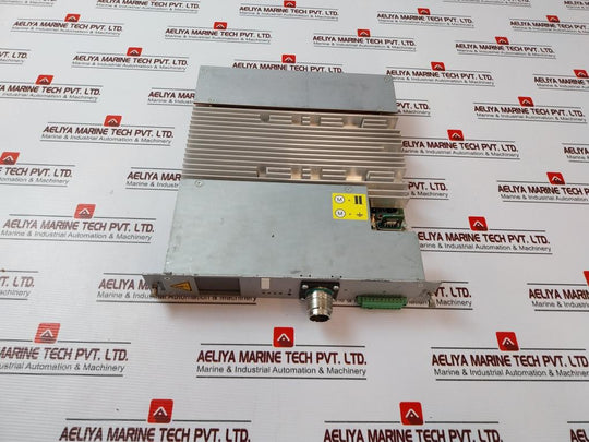 Rexroth Ltu350 Digital Servo Amplifier Module 330V 10A Dc
